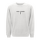 God Is Good Crewneck Sweatshirt